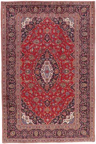 Kashan Tappeto persiano 300 x 200 (Iran) Annodato A Mano