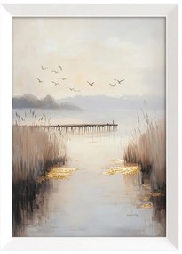 Dipinto 58x78 cm Soft – Styler