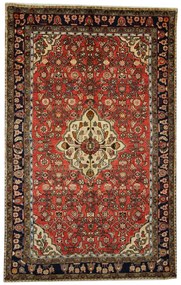 Hamedan Tappeto 220 x 140 (Iran)