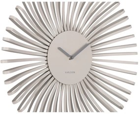 Orologio da parete ø 48 cm Polo – Karlsson