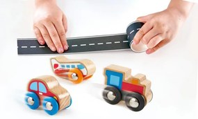 Aereo – attacca e vola