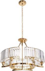 Lampada Cristal APP789-6C
