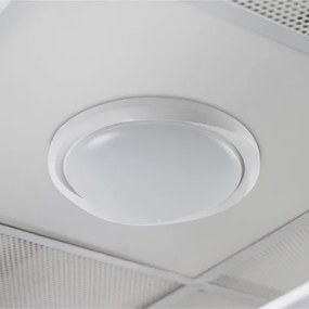 Plafoniera LED dimmerabile LED/60W/230V 3000-6500K 49,2 cm bianco + +TC