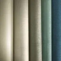 Armani Casa Carta da parati Linen Plain - 9616