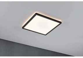 Paulmann 71001 - LED/16W Pannello fisso ATRIA 230V 3000K nero