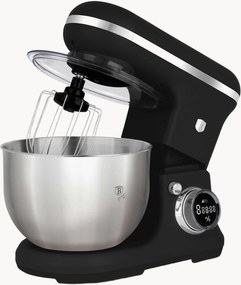 Robot da cucina Matte Black
