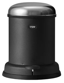 Vipp - Vipp14 Bin Black Vipp