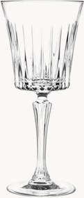 Set di 6 bicchieri da vino bianco Timeless