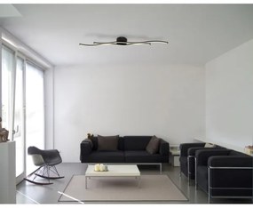 Globo 67336-30 - Plafoniera LED BOYD LED/30W/230V 3000K