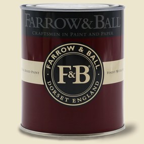 Farrow & Ball Flat Eggshell - New White 59 - 5l
