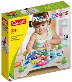 Peggy Gears - Gioco degli ingranaggi