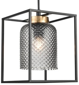 Lampada da soffitto APP1265-CP