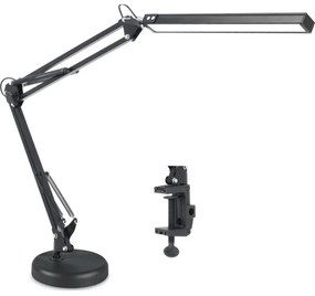 Lampada da tavolo LED dimmerabile 2in1 USB TENUIX LED/14W/5V 3000-6000K