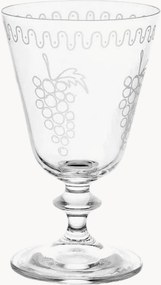 Bicchiere da vino Grapevine