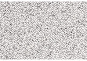 Poggiapiedi grigio chiaro Milou – White Label