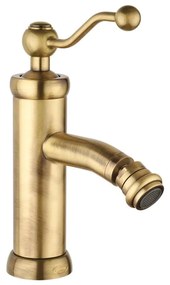 Rubinetto per bidet Lingaa JACUZZI RUBINETTERIA ottone