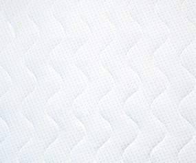 Materasso per bambini BABY - 130x70 cm