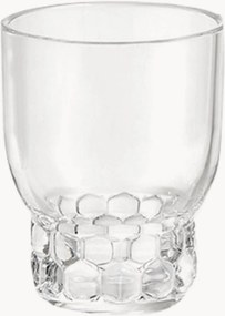 Set di 4 bicchieri da vino Jellies