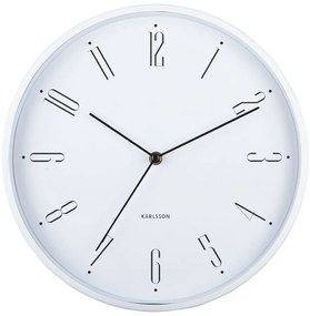 Orologio da parete ø 30 cm Regal - Karlsson