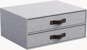 Cassettiera con 2 cassetti Birger