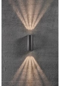 Nordlux - Applique a LED da esterno ASBOL LED/13,3W/230V IP44