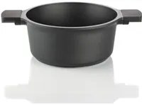 Casseruola 20cm cook&space nera Guzzini