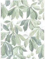 Sandberg Carta da parati Kersti - Spring Green