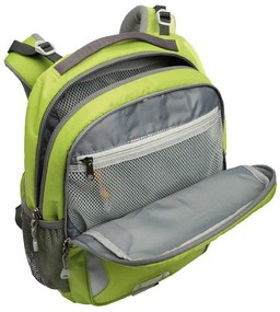 Zaino scuola BOLL SCHOOL MATE 20 l Bear basalt
