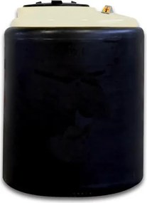 Serbatoio esterno per acidi  blu 290 L