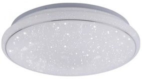 Leuchten Direkt 14743-16 - Luce LED RGB Dimmerabile JUPI LED/28W/230V + TC