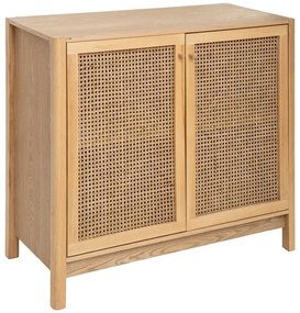 Credenza natura Arty L 100 x P 45 x H 98.5 cm