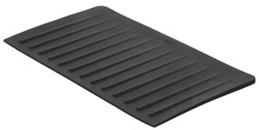 GROHE 40872K00 - Piano sgocciolatoio 450 x 250 mm ceramica/nero