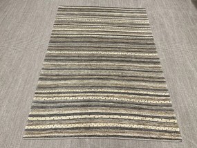 Loribaft Tappeto 290x200 Beige (Iran) Annodato A Mano