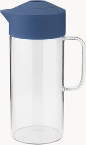 Caraffa in vetro borosilicato Pip, 1,4 L