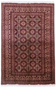 Samarkand Tappeto orientale 200x280 (Afghanistan)