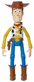 Personaggi d'Azione Mattel Woody