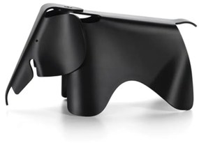 Vitra - Eames Elephant Piccolo Deep Black Vitra