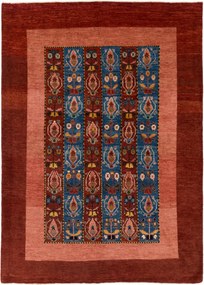 Loribaft Tappeto 240x170 (Iran) Annodato A Mano