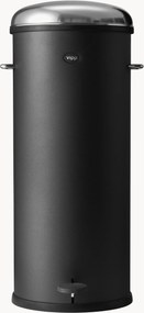 Pattumiera con funzione pedale Vipp17