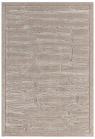 Tappeto beige 120x170 cm Valley - Asiatic Carpets