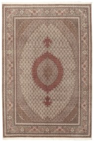 Tabriz Tappeto persiano 300x210 (Iran) Annodato A Mano