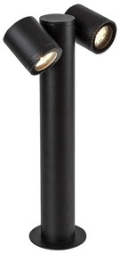 Rabalux 77113 - Lampada da esterno ENOL 2xGU10/35W/230V IP44