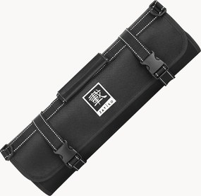 Borsa per coltelli con 13 scomparti Zayiko
