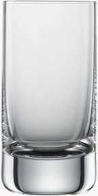 Set di 6 bicchierini Schnaps Glasses Simple
