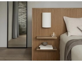 Specchio da parete con cornice in legno 60x170 cm Miro - Blomus