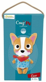 Little Couz'IN - Bulldog Enzo