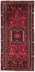 Tappeto persiano 90x200 (Iran) Annodato A Mano
