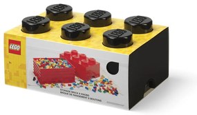 Scatola di plastica per bambini - LEGO®