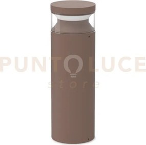 Boeing paletto coffee 3000k 14w  1700 lm ip65 13x40cm