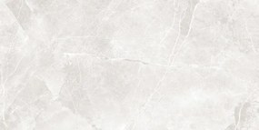 Mexen Eternity Bianco gres smaltato rett. G1, piastrella per pavimento e pareti 120 x 60 cm, lucido - TL112-120-060-00
